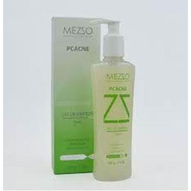 Imagem de Gel de Limpeza Facial Pacne Acido Salicilico Mezzo