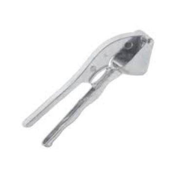 Imagem de Espremedor alho 15x5cm metal - KeHome