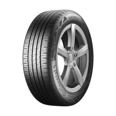 Imagem de Pneu Aro 15 185/60R15 88H EcoContact 6 Continental