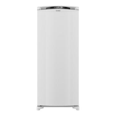 Imagem de Freezer Vertical Consul CVU26MB Degelo Manual 254L Porta Reversível Branco 220V