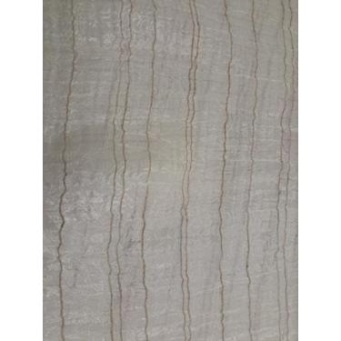 Imagem de Voil Branco Amassado com Linho - Via Decor
