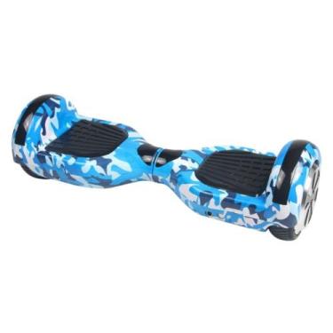 Imagem de Hoverboard