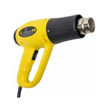 Imagem de Soprador Térmico 2000W 220V STL-2000 - Lynus