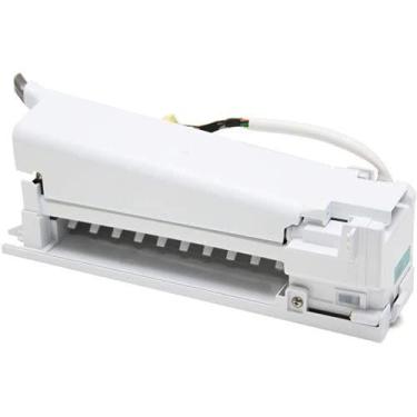Imagem de Máquina de Gelo para Refrigerador ClimaTek DA97-15217D Samsung