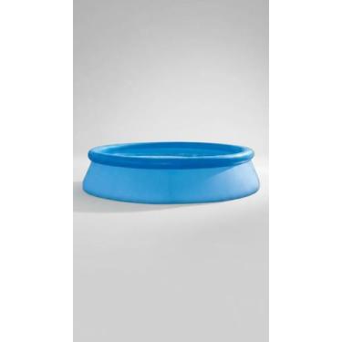 Imagem de Piscina Inflável 1.942 Litros 244cm x 61cm - Congratulations Store