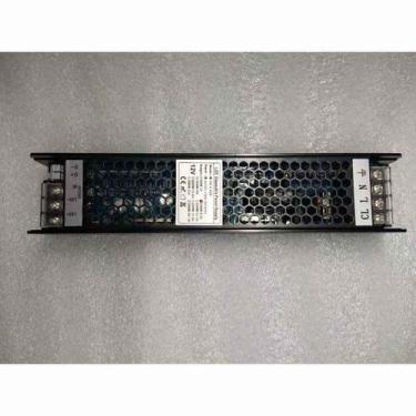 Imagem de Driver 12v 8,3a 100w 127v Dimerizavel Tri Ac Para Fita Led - Luminatti