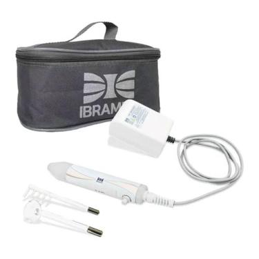 Imagem de Hf Ibramed Alta Frequência Portátil