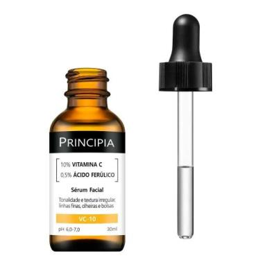 Imagem de Sérum Facial VC10 30ml - PRIN