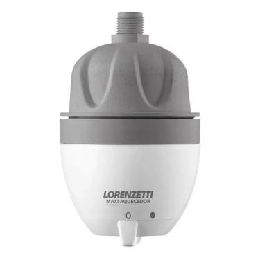 Imagem de Maxi Aquecedor Elétrico Ultra 4600w Lorenzetti - Congratulations Store