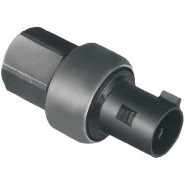 Imagem de ACDelco Interruptor de pressão do refrigerante de ar condicionado 15-2490 GM equipamento original