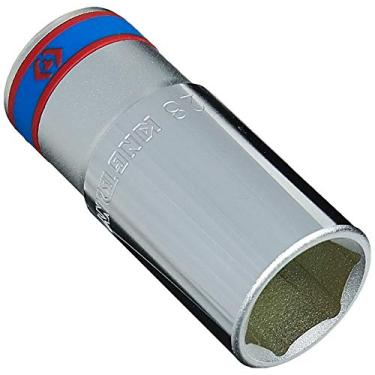 Imagem de Soquete Sextavado Longo 28Mm - 3/4, Kingtony Br, 623528M