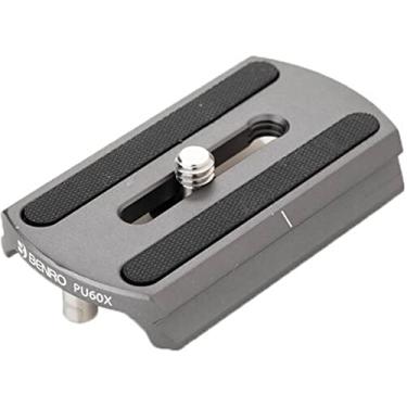 Imagem de Engate Rápido Benro PU60X