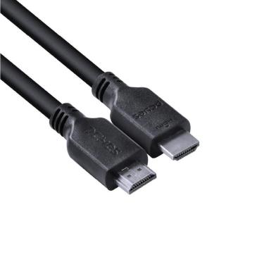 Imagem de Cabo Hdmi 2.0 4k 30awg Puro Cobre 2 Metros Phm20-2