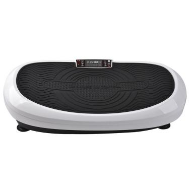 Imagem de Plataforma Vibratória WCT Fitness 55555009110