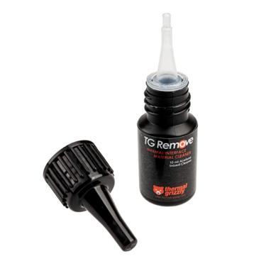 Imagem de Removedor de Pasta Térmica - Thermal Grizzly TG Remove - 10ml - TG-AR-100