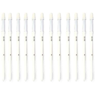 Imagem de IPPINKA Sustee Aquameter, pacote com 12, medidor de umidade do solo da planta doméstica, melhor para vasos de plantas internas - branco médio recarregável