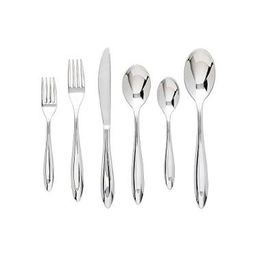 Imagem de Fontur Platinum Mirror Finish, Platinum Insert 42pc Set