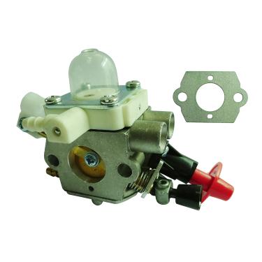 Imagem de Carburador C·T·S para cortador Stihl FS40C-E FS56 FS70 FC56 FC70 KM56 substitui ZAMA C1M-S267