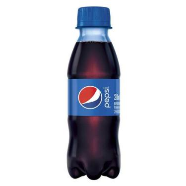 Imagem de Refrigerante Pepsi 200ml - Pepsi-Cola