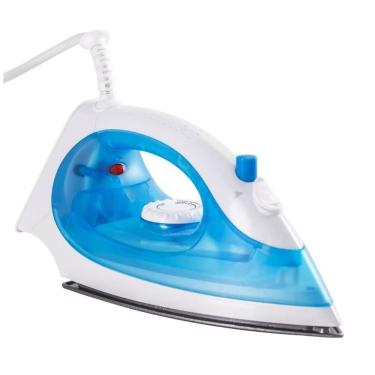 Imagem de Ferro de Passar Vapor e Seco 1250W 220V- AGRATT0 - VAPORE FV-02 