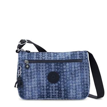Imagem de Bolsa de mão estampada Kipling Callie, Casual Dot, One Size
