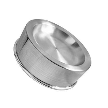 Imagem de Forma Piscina Ballerine Alumínio 20 Bolo Piscina