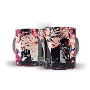 Imagem de Caneca BTS Bangtan Boys Mundo Kpop 13