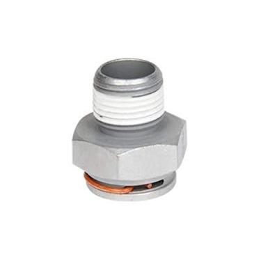 Imagem de GM Genuine Parts 15043741 conector de mangueira de refrigeração de óleo do motor