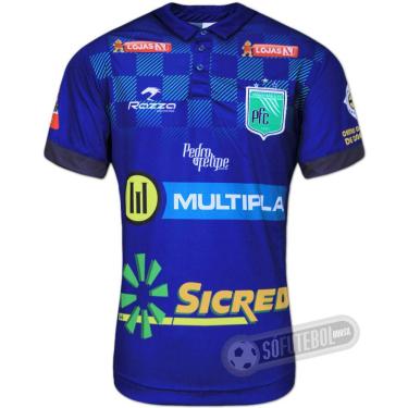 Imagem de Camisa Prudentópolis - Modelo III