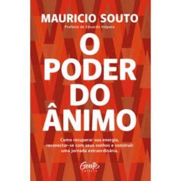 Imagem de O poder do ânimo