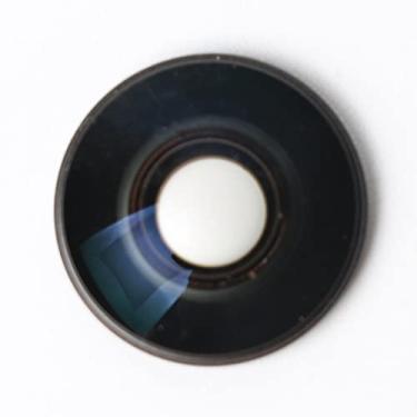 Imagem de HUAYUWA Peça de reparo de lente de câmera de substituição para Insta360 One RS Twin Edition One R One X2 One X Acessórios para lentes de câmera de ação