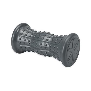 Imagem de Gaiam Rolo de massagem restaurado para os pés quente/frio