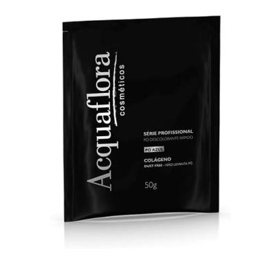 Imagem de Acquaflora Pó Descolorante Rápido Sachet 50G