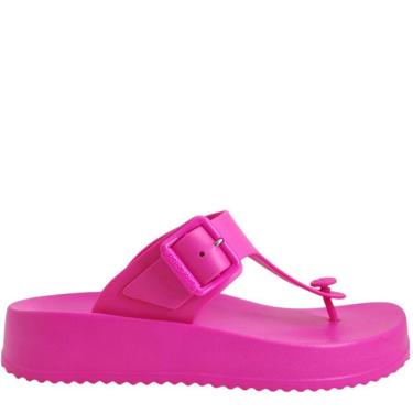 Imagem de Tamanco Feminino Casual Birken Dia a Dia J-Lastic Petite Jolie Day Pj6486