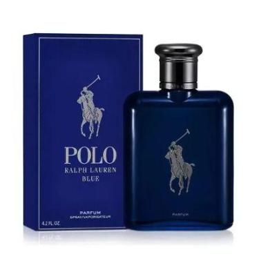 Imagem de Perfume Polo Blue Parfum 125ml Masculino - Outro