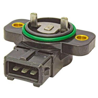 Imagem de Sensor TPS Optima 2.4 2001 a 2006 Santa Fé V6 após 2000 Sonata 2.4 após 2002 - Gauss -...