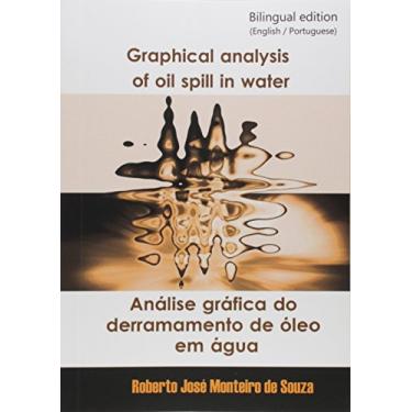 Imagem de Graphical Analysis of Oil Spill in Water. Análise Gráfica do Derramamento de Óleo em Água