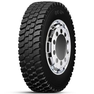 Imagem de Pneu Aro 22.5 275/80R22.5 Advance 149/146K 16PR TL GC-D2