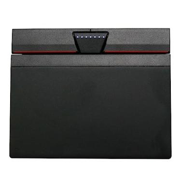 Imagem de BestParts Touchpad Substituição para Lenovo Thinkpad T470S T460S Touchpad Trackpad Três Botões 00UR946 00UR947