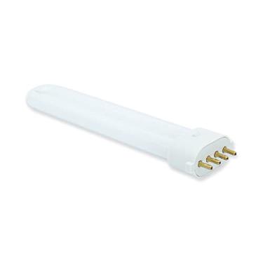 Imagem de Lâmpada Technical Precision - Substituição para Coleman 2000000873 - Lâmpada CFL Branco Frio 9W - 1 Unidade