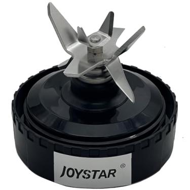 Imagem de joystar Lâmina extratora de patrs de substituição para Nutri Ninja BL203QBK 30/BL208QBK30/BL207QBK 30/BL206QBK 30/BL209/BL201C/BL201/BL200 30