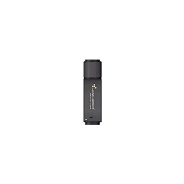 Imagem de Data Locker Sentry ONE Pen Drive criptografado - 8 GB - USB 3.1-256-bit AES - Compatível com TAA