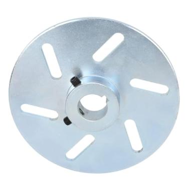 Imagem de Go Kart & Mini Bike Rotor/Disco de freio de 15 cm com furo de 2,5 cm