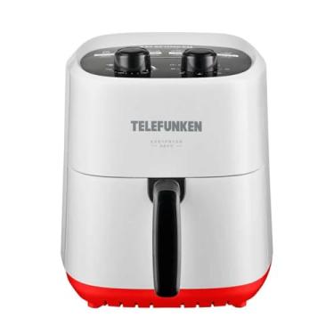 Imagem de Fritadeira Air Fryer Telefunken 3,6L EasyFryer-3600-127V