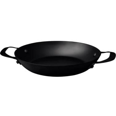 Imagem de Frigideira de Ferro Tramontina Profissional com Alças 1L Pan