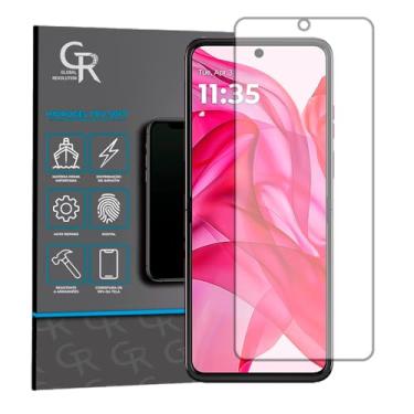 Imagem de GR Global Revolution, Película Hidrogel HD Frontal Para Motorola Razr 50 Ultra