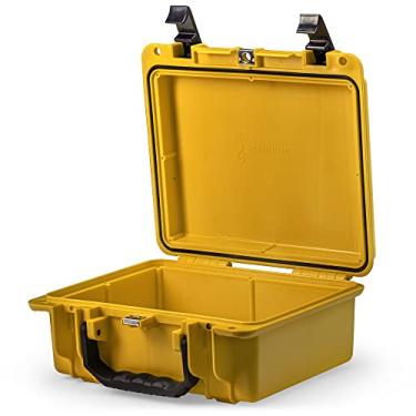 Imagem de Seahorse Capa protetora 300 sem espuma, amarela