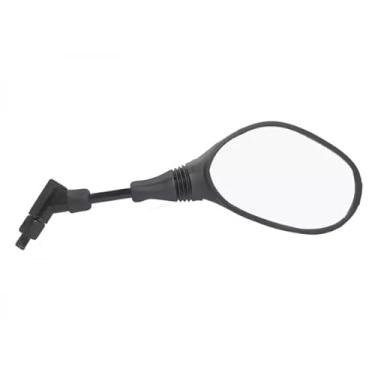 Imagem de Retrovisor para Moto XT 660, Rotativo, Rosca Invertida