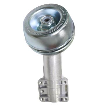 Imagem de Arpisziv 4180 640 0114 Cabeça de engrenagem do aparador adequada para Sthil FS75 FS80 FS85 FS91 FS110 FS111 FS120 FS130 FS131 FS200 FS260 Cortador de escova aparador de cordas