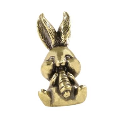 Imagem de Ｂｅｓｇａ Puxador de de latão, puxador de gaveta, presente de de cenoura, puxador de porta de móveis, puxador de porta de guarda-roupa para sala, Bronze